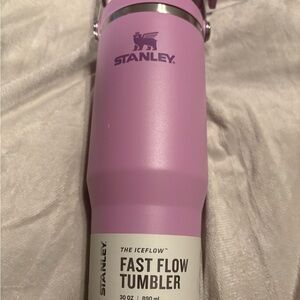 Stanley IceFlow Lavender Tumbler